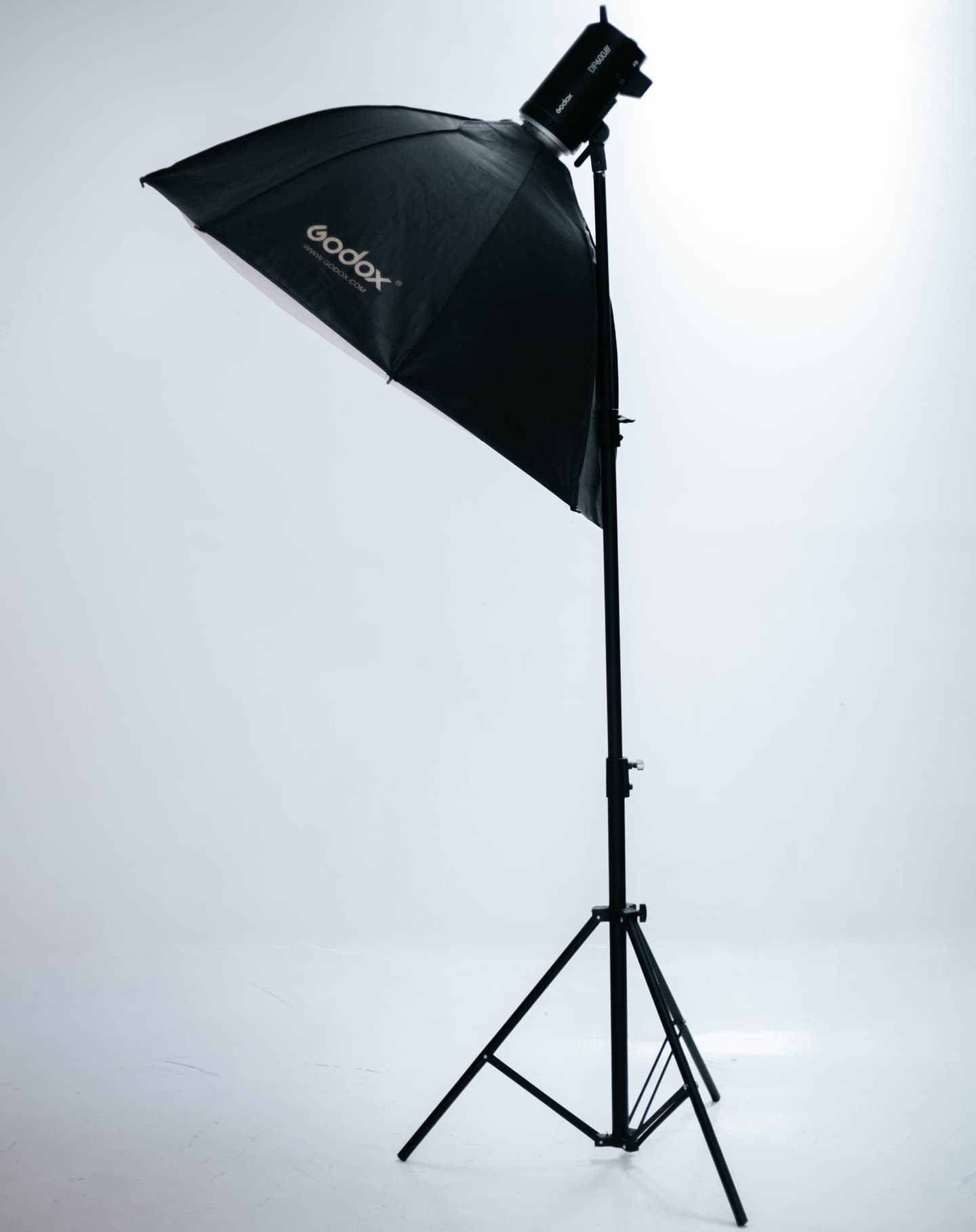 Godox Dp600 Octabox 120cm - sewa studio foto malang