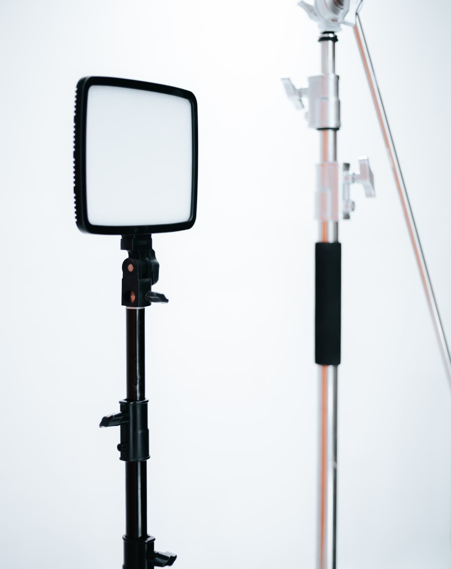 Godox LED - rental studio foto malang adaruang